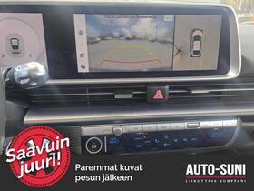 Hyundai IONIQ 6 vaihtoauto