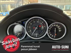 Mazda MX-5 vaihtoauto