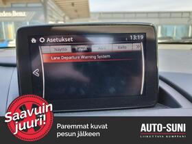 Mazda MX-5 vaihtoauto