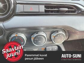 Mazda MX-5 vaihtoauto