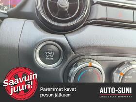 Mazda MX-5 vaihtoauto