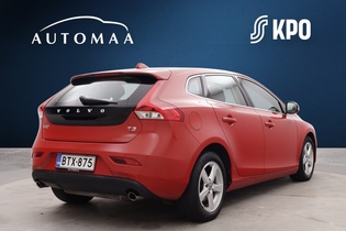 Volvo V40 vaihtoauto