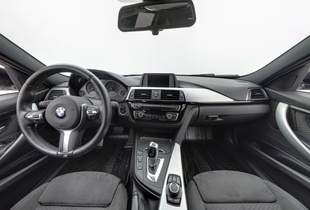BMW 318 vaihtoauto