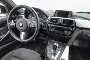 BMW 318 vaihtoauto