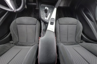 BMW 318 vaihtoauto