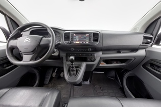 Citroën Jumpy vaihtoauto