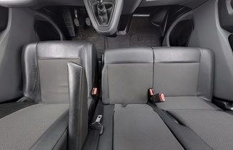 Citroën Jumpy vaihtoauto