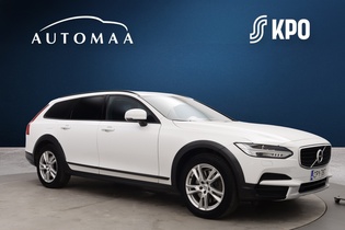 Volvo V90 Cross Country vaihtoauto