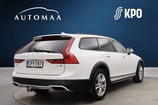 Volvo V90 Cross Country vaihtoauto