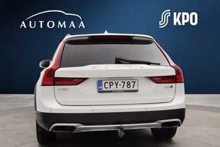 Volvo V90 Cross Country vaihtoauto