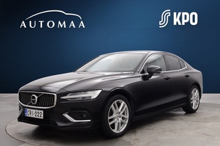 Volvo S60 vaihtoauto