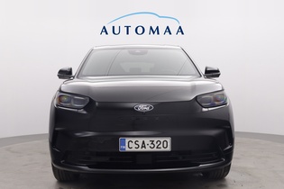 Ford Capri vaihtoauto