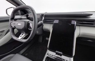 Ford Capri vaihtoauto