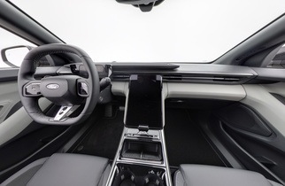 Ford Capri vaihtoauto