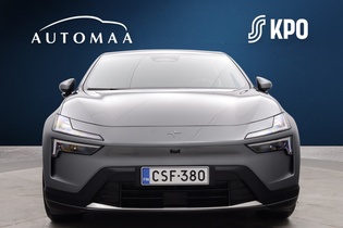 Polestar 4 vaihtoauto