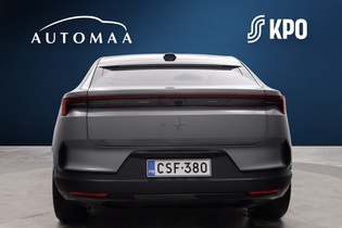 Polestar 4 vaihtoauto