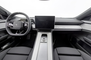 Polestar 4 vaihtoauto