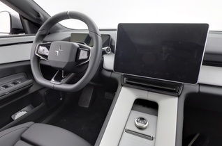 Polestar 4 vaihtoauto