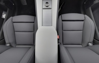 Polestar 4 vaihtoauto