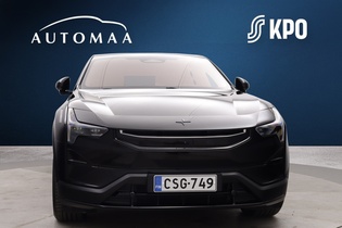 Polestar 3 vaihtoauto