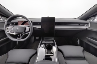 Polestar 3 vaihtoauto