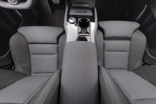 Polestar 3 vaihtoauto