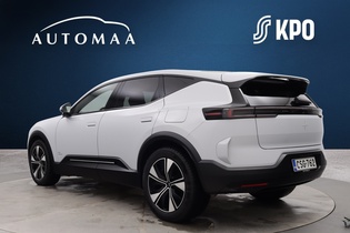 Polestar 3 vaihtoauto