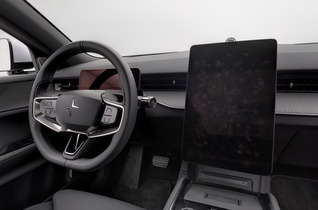 Polestar 3 vaihtoauto