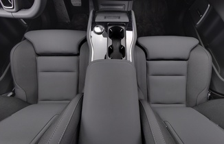 Polestar 3 vaihtoauto