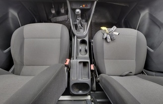 Volkswagen Caddy vaihtoauto