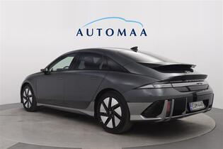 Hyundai IONIQ 6 vaihtoauto