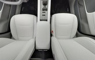 Hyundai IONIQ 6 vaihtoauto