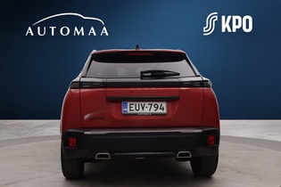 Peugeot 2008 vaihtoauto