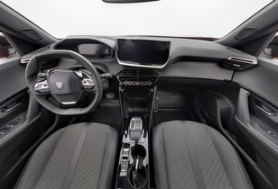 Peugeot 2008 vaihtoauto