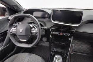Peugeot 2008 vaihtoauto