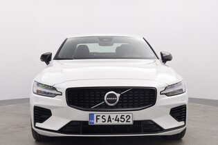 Volvo S60 vaihtoauto