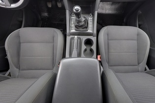 Volkswagen Amarok vaihtoauto