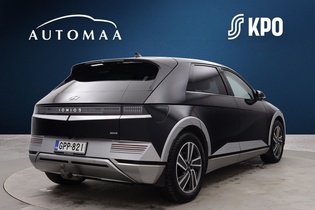 Hyundai IONIQ 5 vaihtoauto