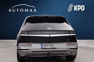 Hyundai IONIQ 5 vaihtoauto