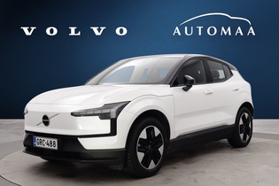 Volvo EX30 vaihtoauto