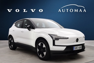 Volvo EX30 vaihtoauto