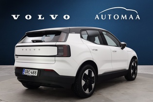 Volvo EX30 vaihtoauto