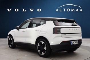 Volvo EX30 vaihtoauto