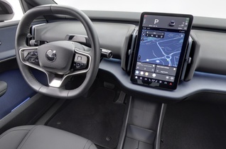 Volvo EX30 vaihtoauto