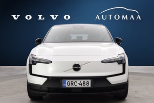 Volvo EX30 vaihtoauto