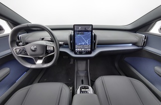 Volvo EX30 vaihtoauto