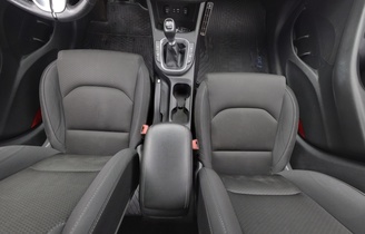 Hyundai i30 Wagon vaihtoauto