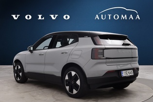 Volvo EX30 vaihtoauto