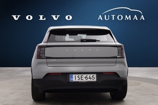 Volvo EX30 vaihtoauto