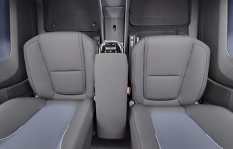 Volvo EX30 vaihtoauto